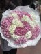 Rosie Hydrangea XXL Bouquet