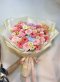 XL Mix Colorful Flowers Bouquet