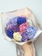 XL Rainbow Hydrangea Bouquet