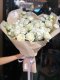 White Mix XL Bouquet