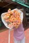 Ombre Premium Bouquet - Size M