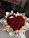 WOW 100 Rose - HeartBowtie