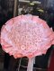 LOVE 100 Pink Roses