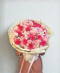 Majenta Rose - Love in XL FLowerBouquet