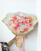 XL Mix Colorful Flowers Bouquet