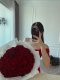 50 Rose Bouquet - Valentines