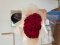 30 Rose Bouquet - Valentines