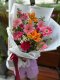 Summer Mix bouquet
