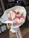 Majenta Rosie 30 Roses Bouquet | Trending Wrapping
