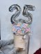 Baby Blue Flower Box + Balloon