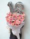 Rosie Lily Flower Bouquet