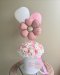Rosie Flower Box + Balloon