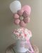 Rosie Flower Box + Balloon