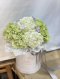 Greenery Flower Box