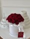 [Valentines] 30 Roses Flower Box