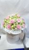 Green Hydrangea  Flower Box