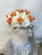 Baby Orange Flower Box