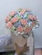 Baby Blue FlowerBox