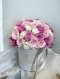 50 Roses Shades of Pink Flowerbox - BEST SELLER