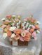 FlowerBasket Gifting Ombre Tone