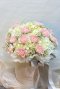 Baby Pink Flower Box