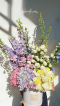 Sunshine XL Flower Box