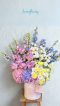 Sunshine XL Flower Box