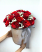 20 Red Roses FlowerBox