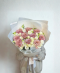 Elegant Coffee Tone Bouquet - Perfect for Gifting