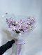 Purplish Spring Bouquet 01