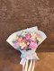 Peonies Mix Bouquet - Soft Girl