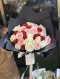 30 Roses Mix Bouquet