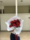 20 Red Roses Bouquet  | Trending Wrapping