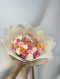 Multicolor Premium Rose Bouquet