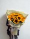 10 Sunflower Bouquet