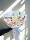 Roses x Lillies Flower Bouquet
