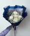 5 Roses Small Bouquet