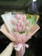 Pink Tulip Bouquet