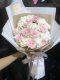 CarnaRose bouquet