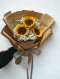 Mini Sunflower Bouquet
