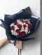10 Red Roses
