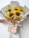 5 Sunflower with Gypsie