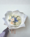 Mix Hydrangea and Rose Small Bouquet