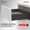 กล่องลิ้นชักบน Soft Close รุ่น Flowbox (H106)