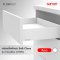 กล่องลิ้นชักบน Soft Close รุ่น Flowbox (H106)