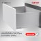 กล่องลิ้นชักล่าง Soft Close รุ่น Flowbox (H192)