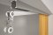 DoorSlide 9010 อุปกรณ์บานเลื่อนประตู รับน้ำหนัก 60 กก. ระบบปิด Soft Close 2 ทิศทาง