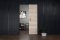 DoorSlide 9720 อุปกรณ์บานเลื่อนประตู รับน้ำหนัก 120 กก. ระบบปิด Soft Close 2 ทิศทาง