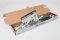 DoorSlide 9720 อุปกรณ์บานเลื่อนประตู รับน้ำหนัก 120 กก. ระบบปิด Soft Close 2 ทิศทาง