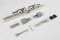 DoorSlide 9200 อุปกรณ์บานเลื่อนประตู รับน้ำหนัก 250 กก.